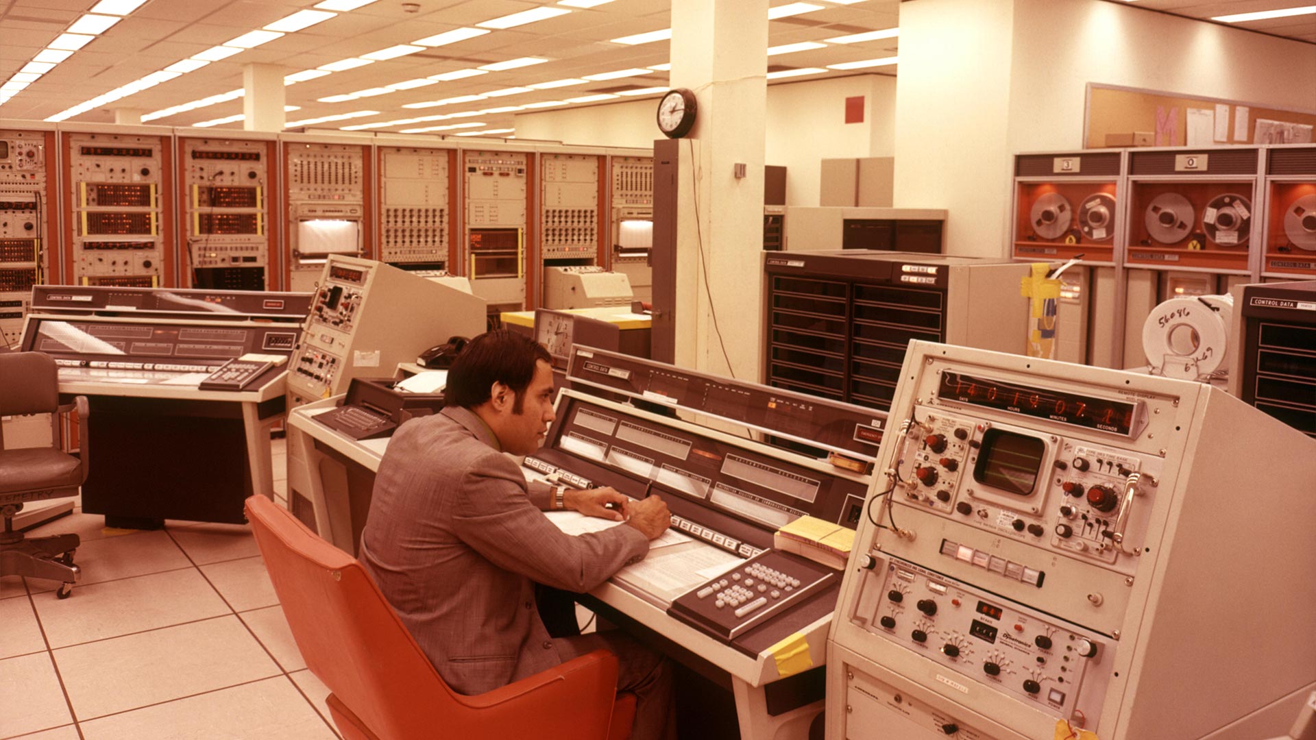 Don & Brancon verkkopalveluiden prosessi